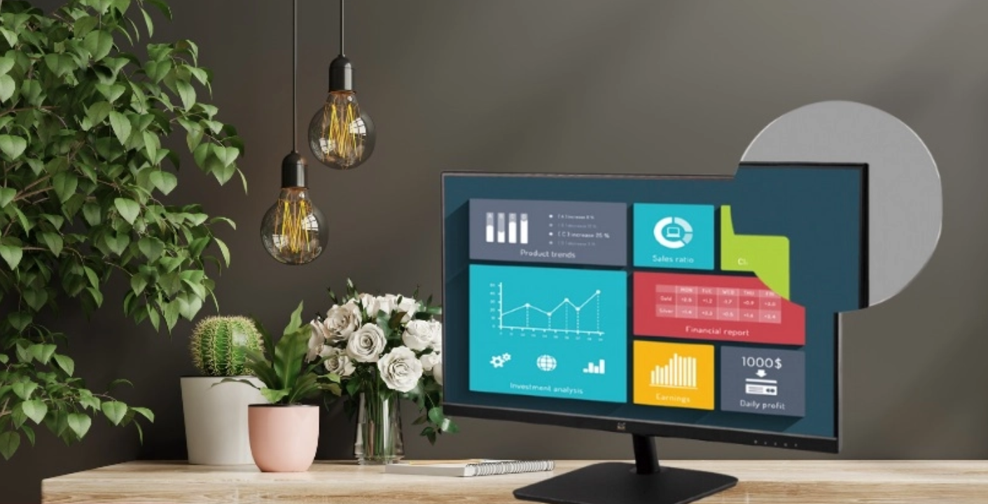 ViewSonic VA2432-H-W-2