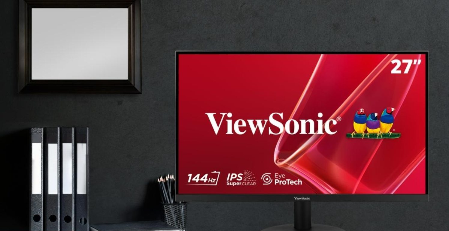 ViewSonic VA27G1-H