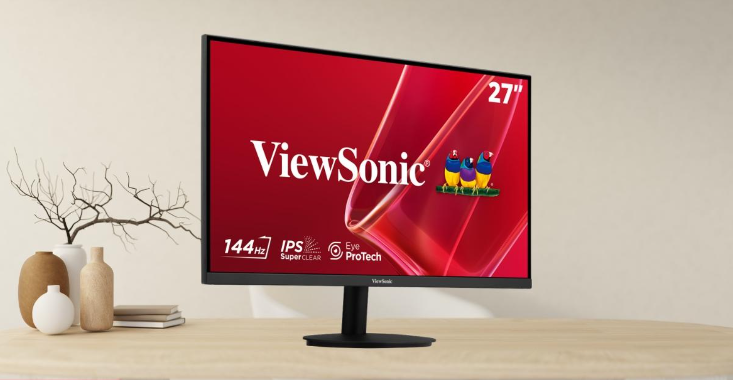 ViewSonic VA27G1-H
