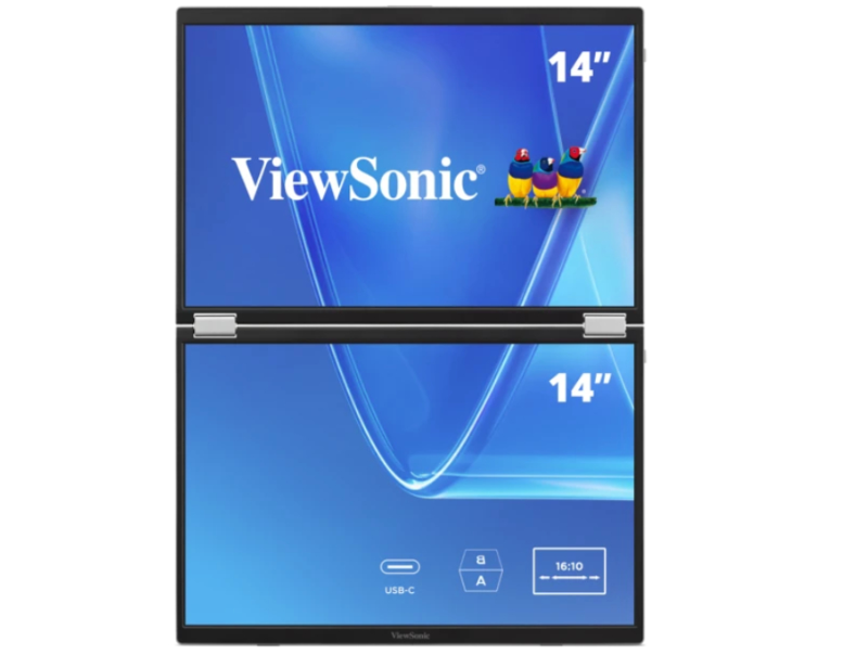 ViewSonic VG1457