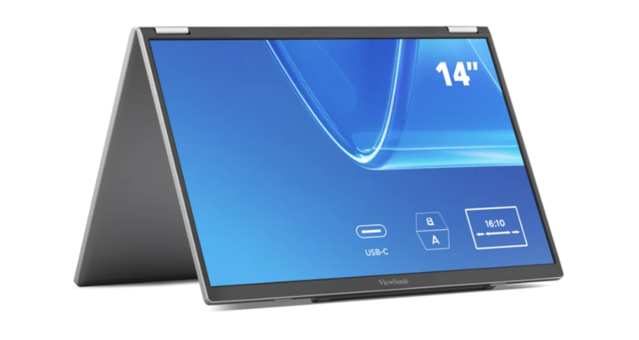 ViewSonic VG1457