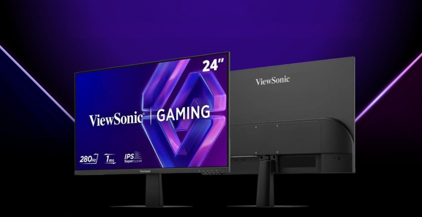 ViewSonic Gaming VX24G31A