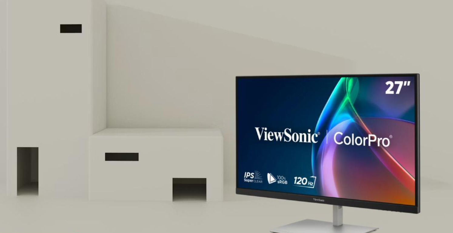 ViewSonic VP2766-2K