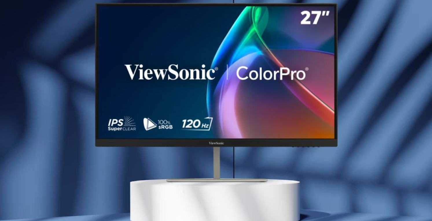 ViewSonic VP2766-2K