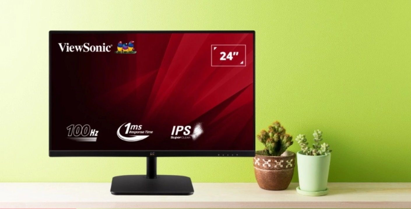 ViewSonic VA2432-H-W-2