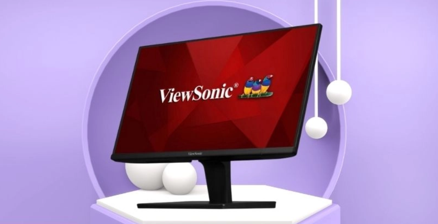ViewSonic VA2432-H-W-2
