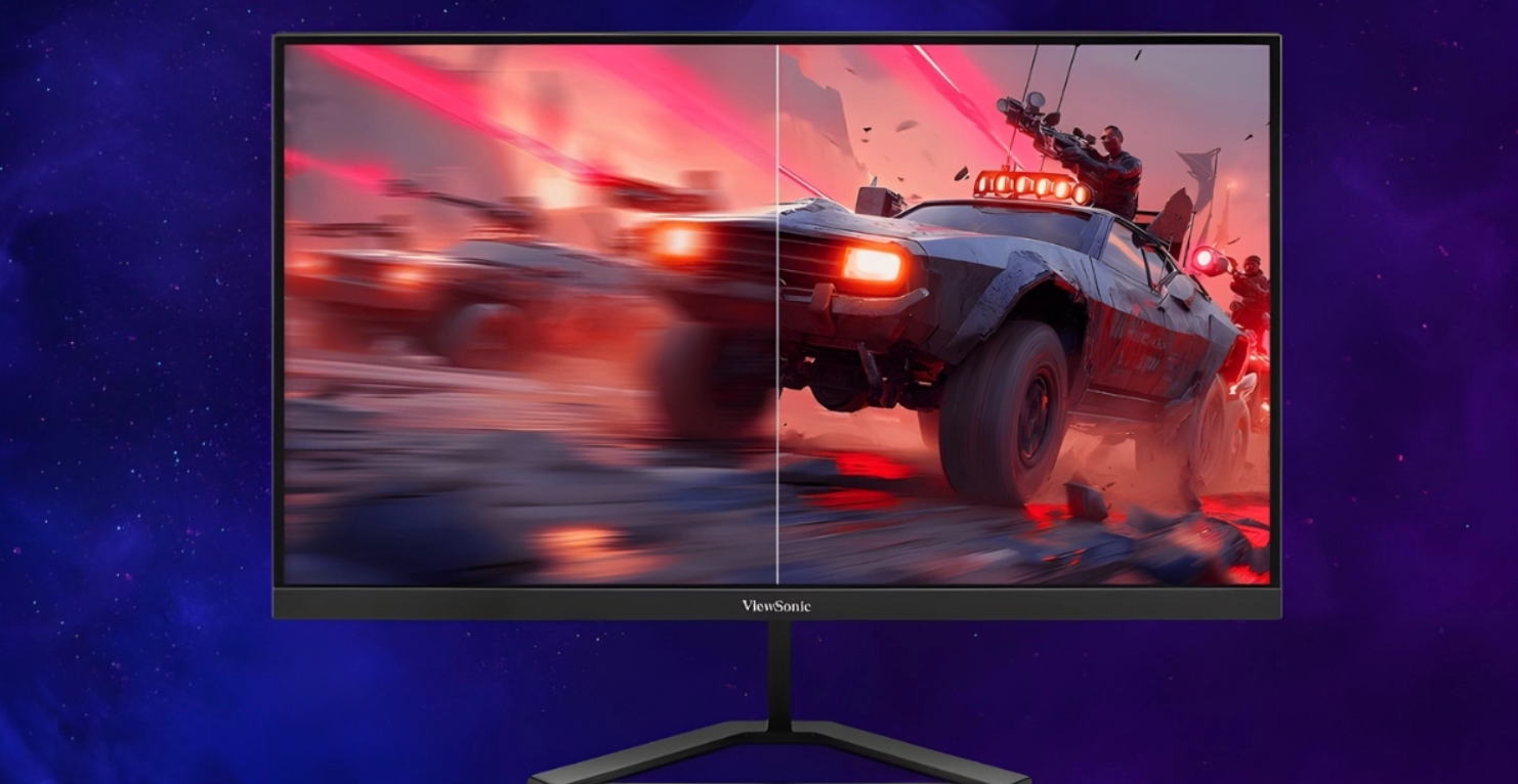 ViewSonic Gaming VX2536A