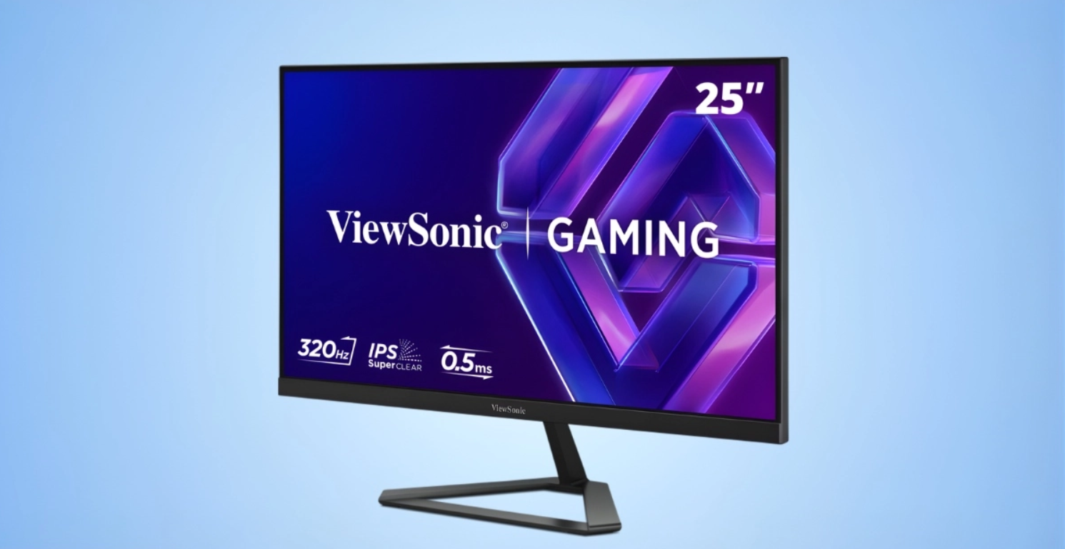 ViewSonic Gaming VX2536A