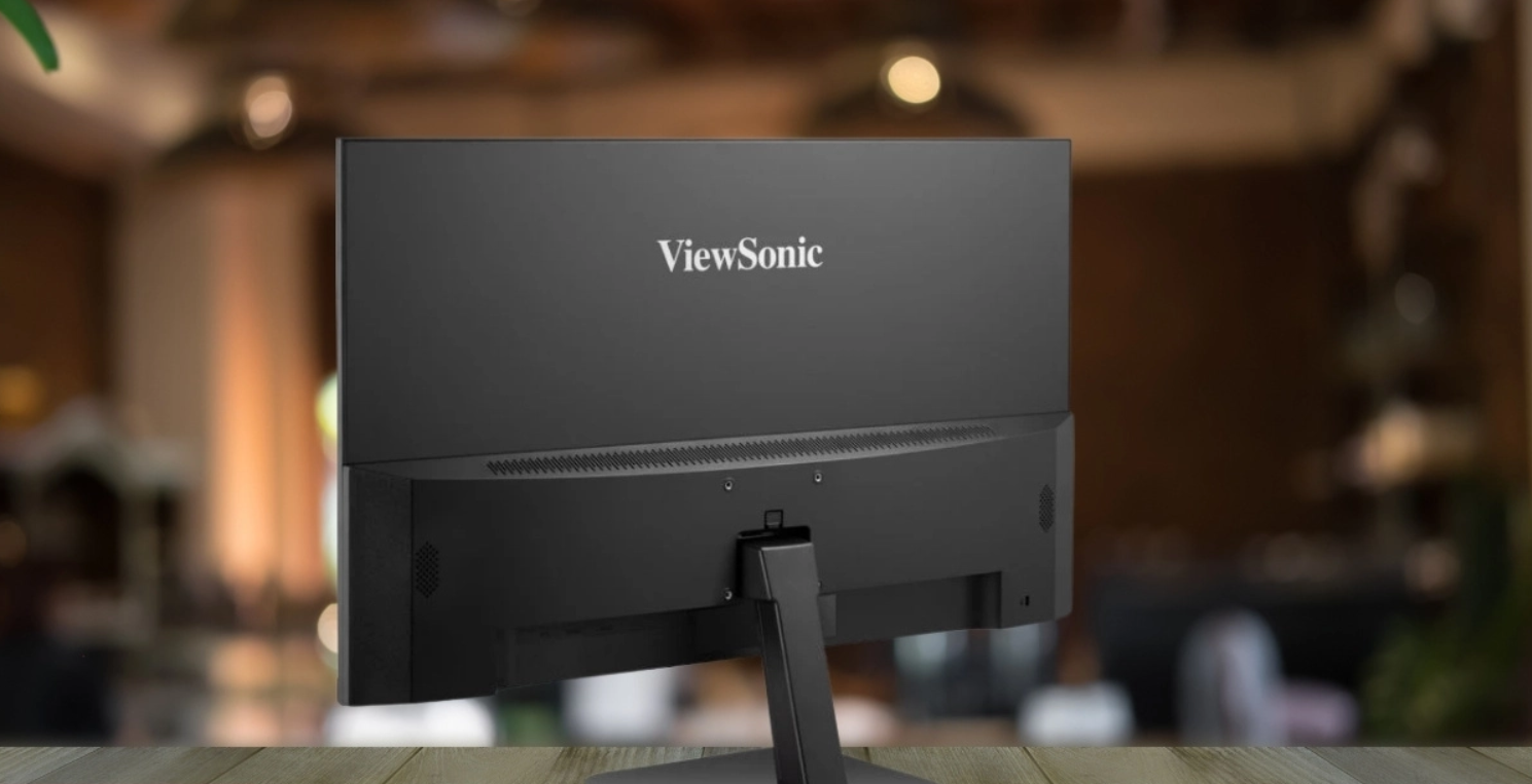 ViewSonic Gaming VX2457A-HD-PRO