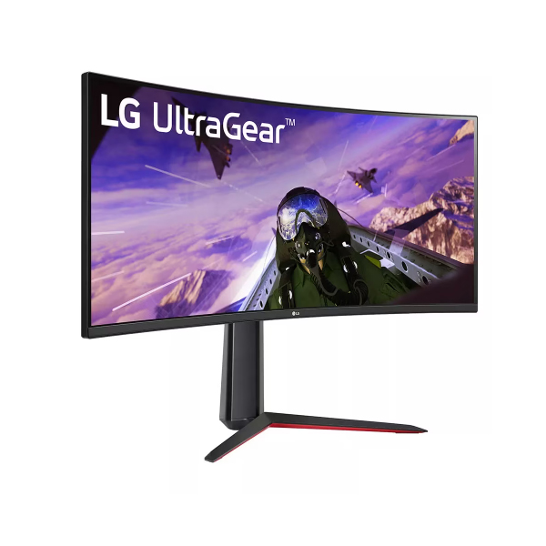 Màn hình cong gaming LG UltraGear 34GP63A ảnh 1