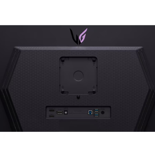 Màn hình gaming LG UltraGear 27GS95QE-B ảnh 4