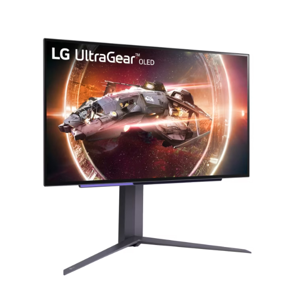 Màn hình gaming LG UltraGear 27GS95QE-B ảnh 1