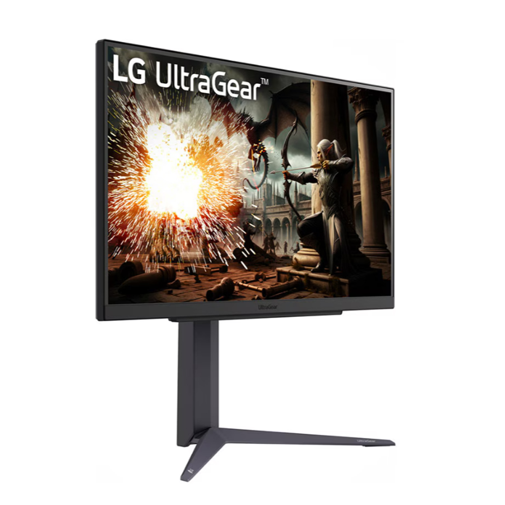 Màn hình gaming LG UltraGear 27GS75Q-B ảnh 1