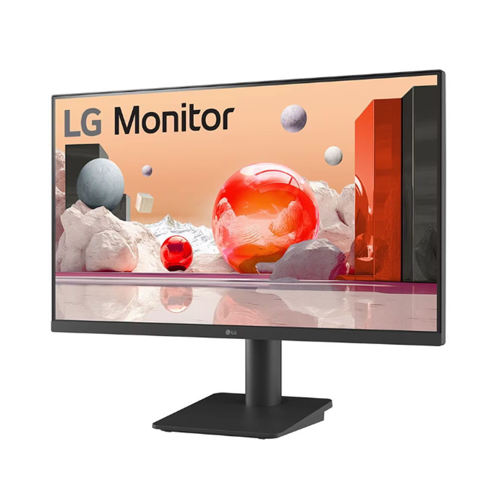 Màn hình LG 27MS550-B ảnh 1