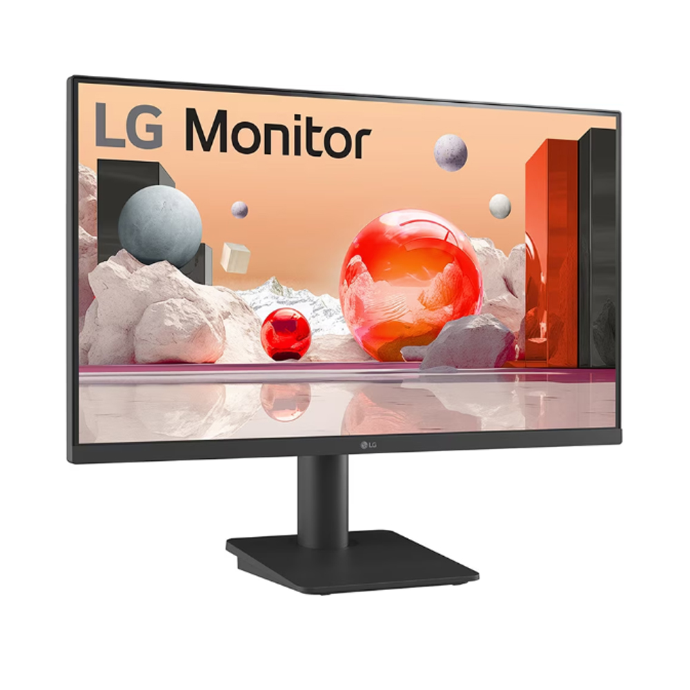 Màn hình LG 27MS550-B ảnh 2