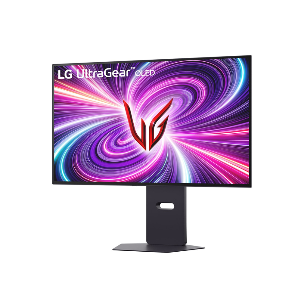 Màn hình gaming LG UltraGear 32GS95UV-B ảnh 1