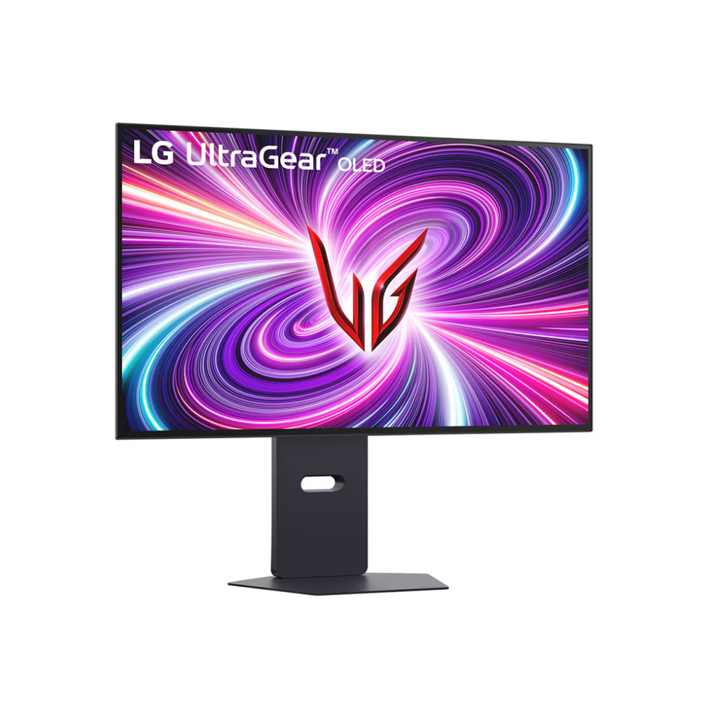 Màn hình gaming LG UltraGear 32GS95UV-B ảnh 2