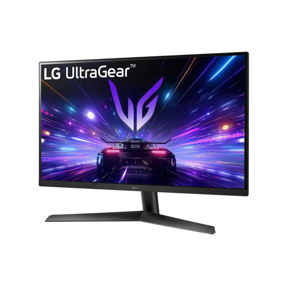 Màn hình gaming LG UltraGear 27GS60F-B ảnh 1