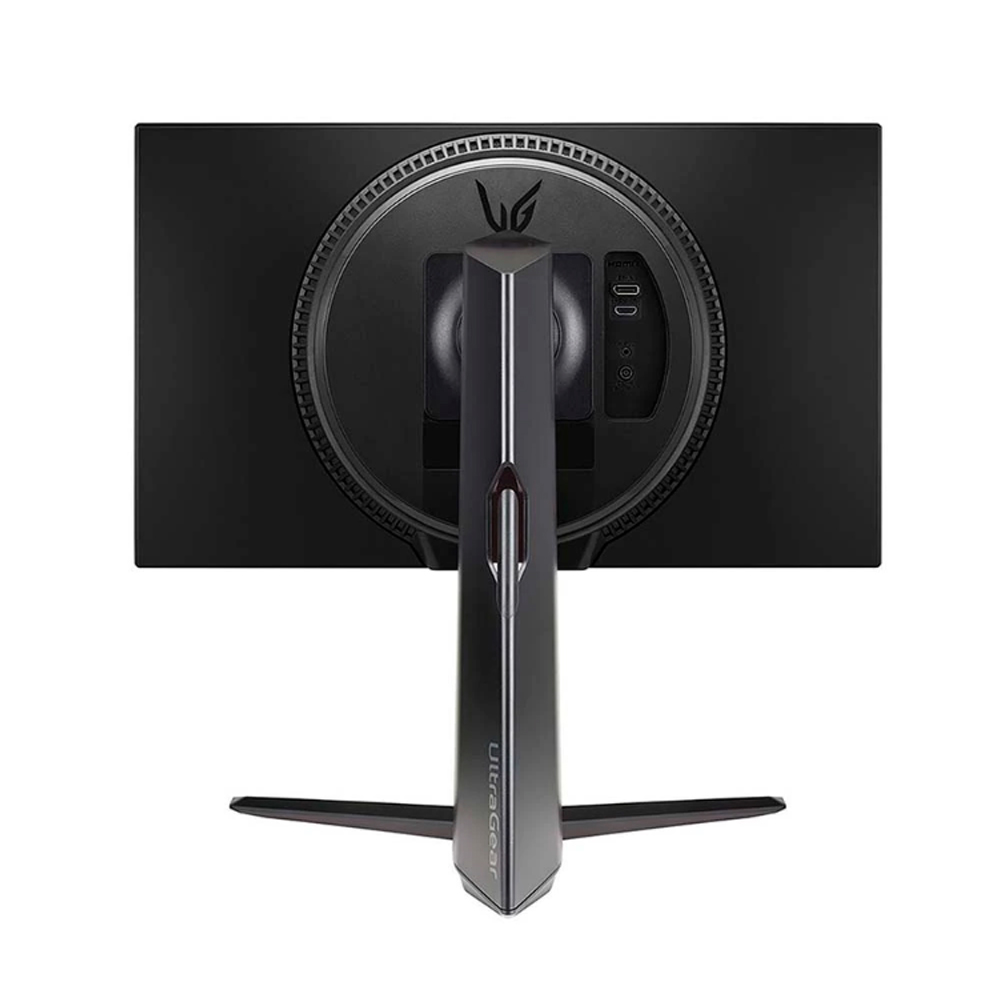 Màn hình gaming LG UltraGear 24GS65F-B ảnh 4