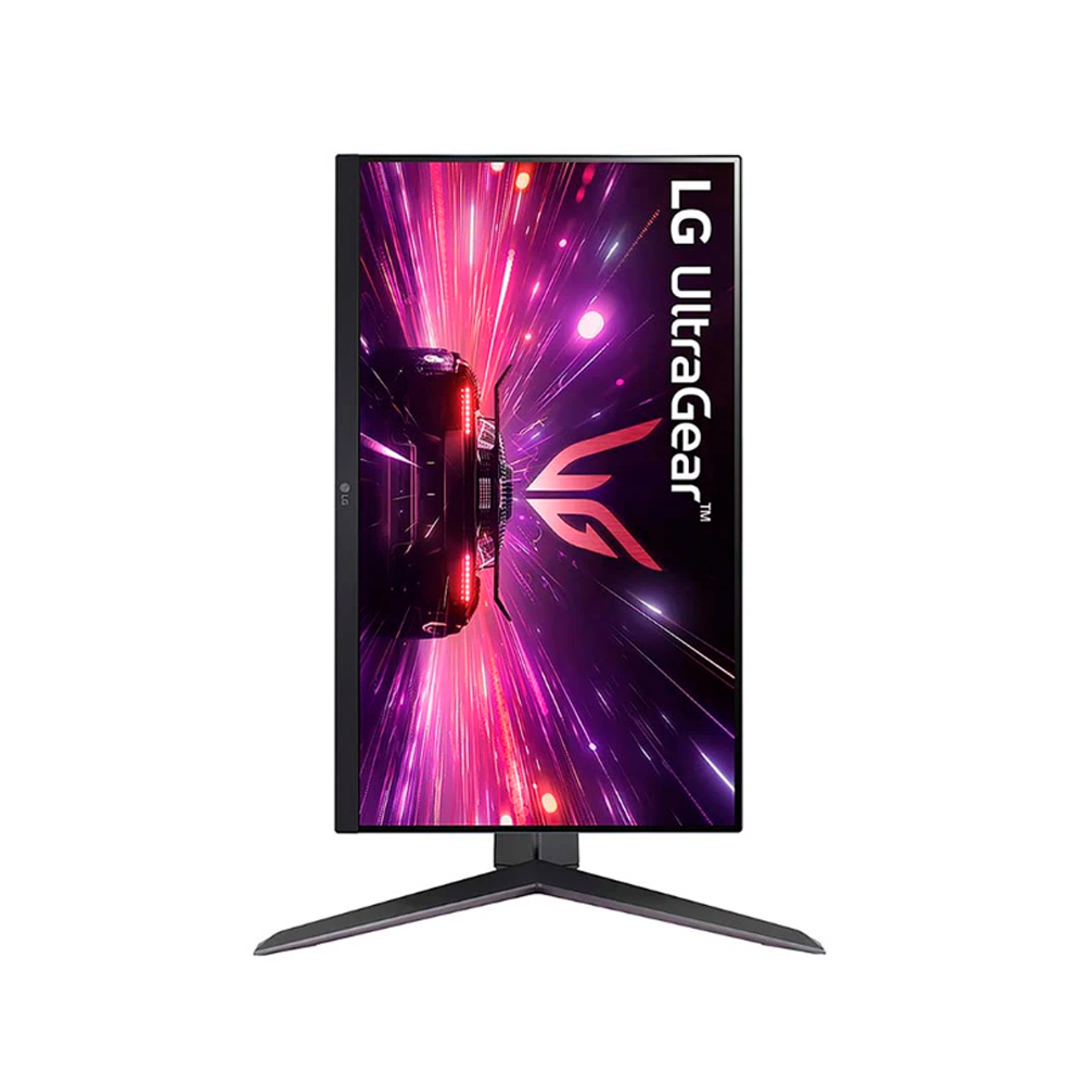 Màn hình gaming LG UltraGear 24GS65F-B ảnh 2