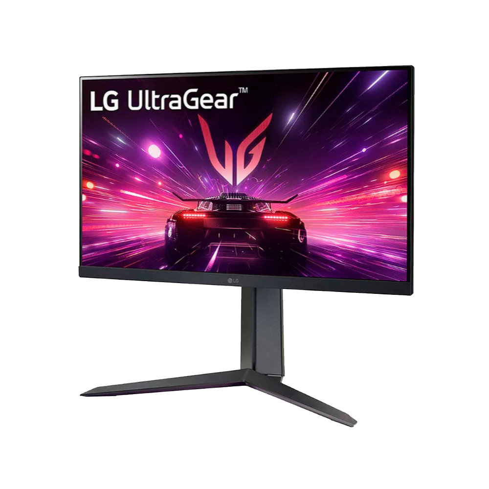 Màn hình gaming LG UltraGear 24GS65F-B ảnh 1