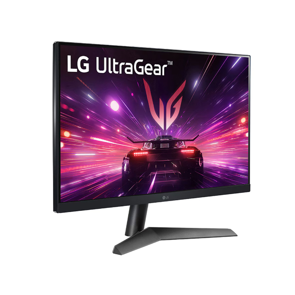 Màn hình gaming LG UltraGear 24GS60F-B ảnh 2