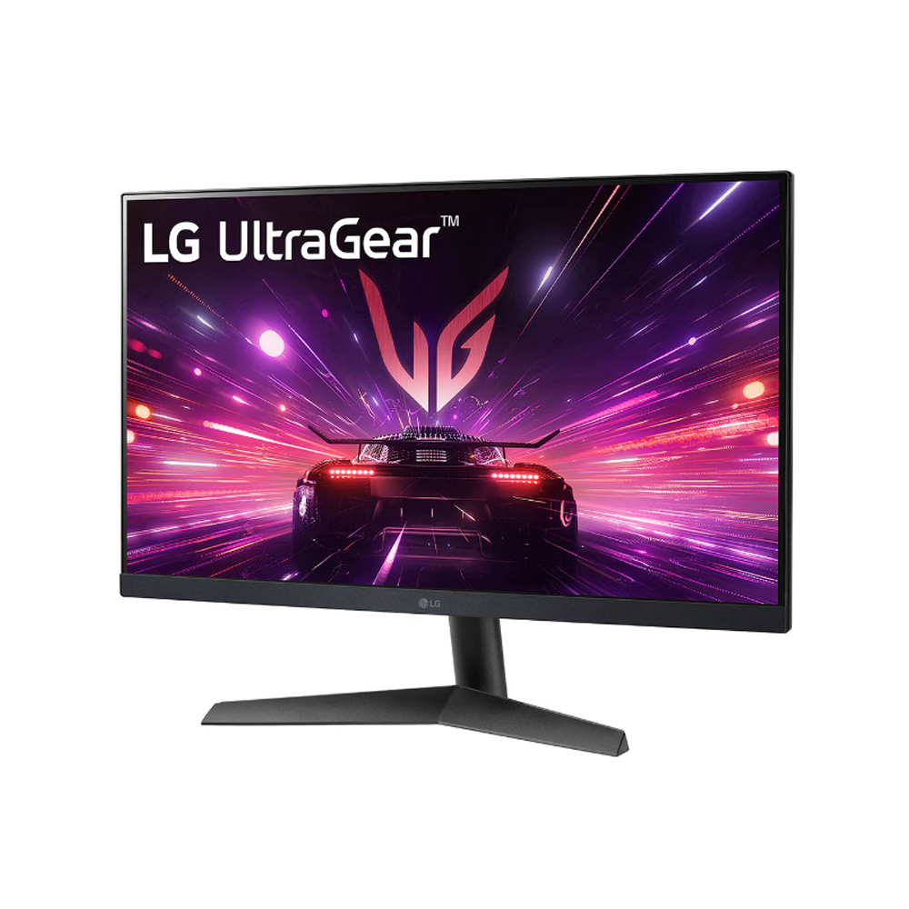 Màn hình gaming LG UltraGear 24GS60F-B ảnh 1