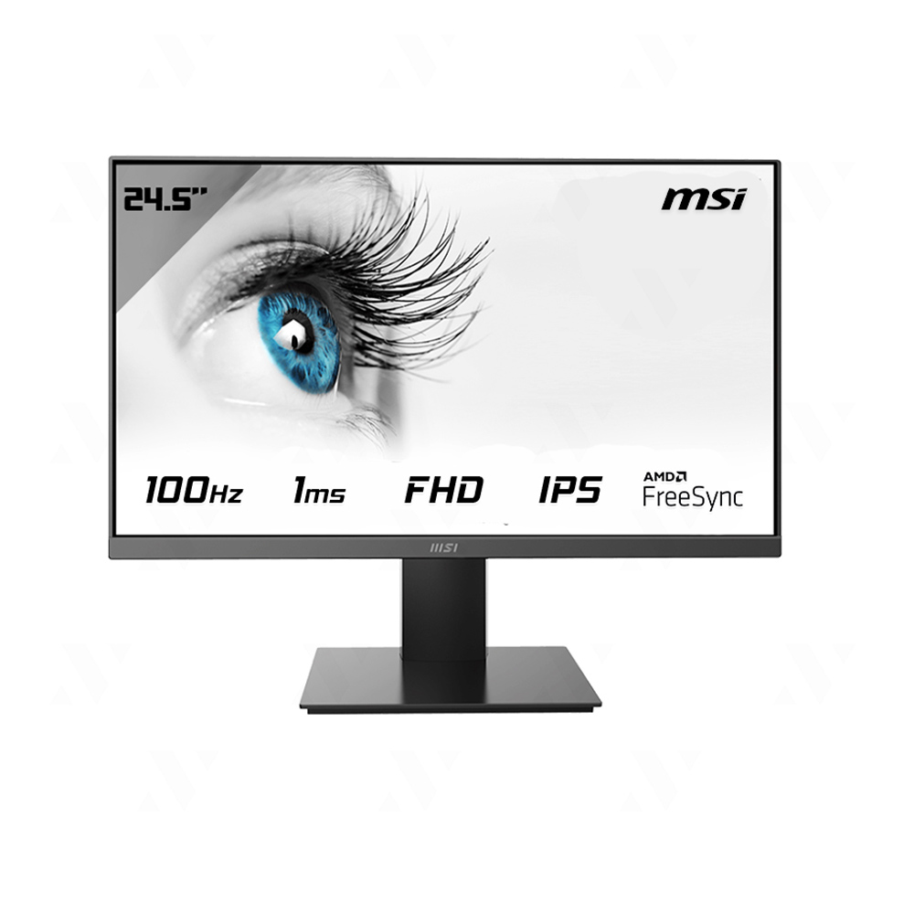 màn hình MSI Pro MP251 FHD