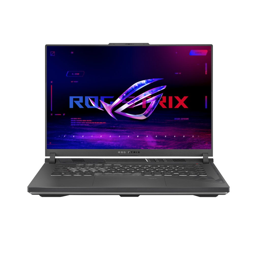 Laptop ASUS ROG Strix G16 G614JU-N4450W ảnh 1