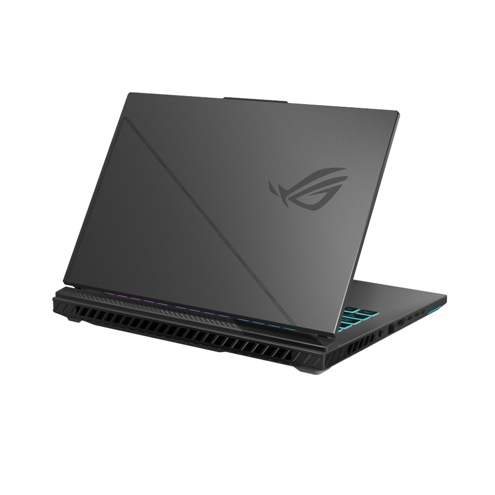 Laptop ASUS ROG Strix G16 G614JU-N4450W ảnh 2