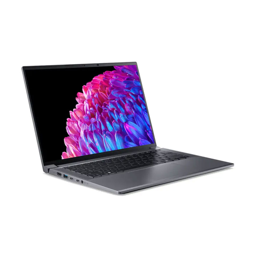 Laptop Acer Swift X AI SFX14-72G-708X NX.KR8SV.003 ảnh 1