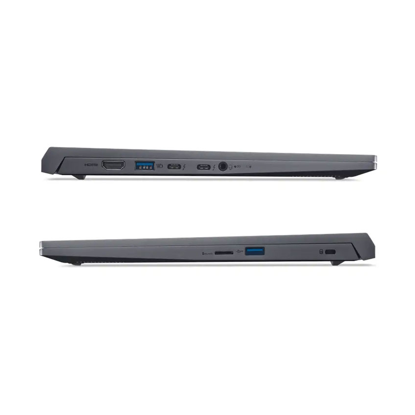 Laptop Acer Swift X AI SFX14-72G-708X NX.KR8SV.003 ảnh 3