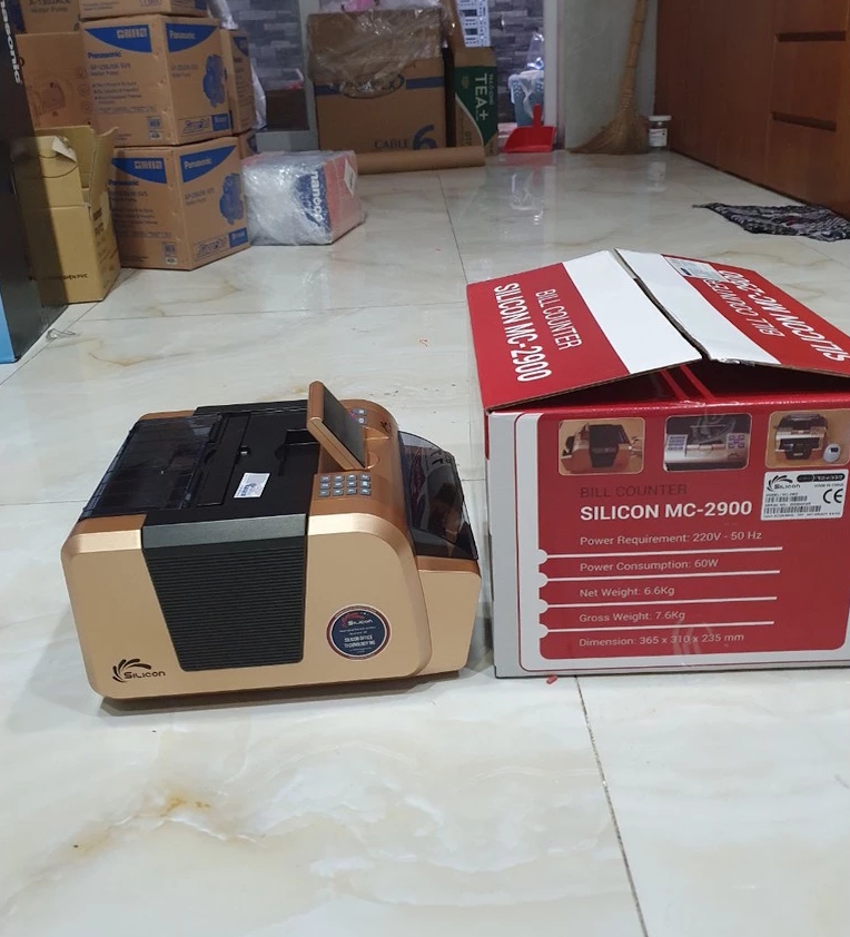 m&aacute;y đếm tiền Silicon MC-2900_1