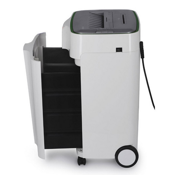 Máy hủy tài liệu MAGITECH DM-120C ảnh 2