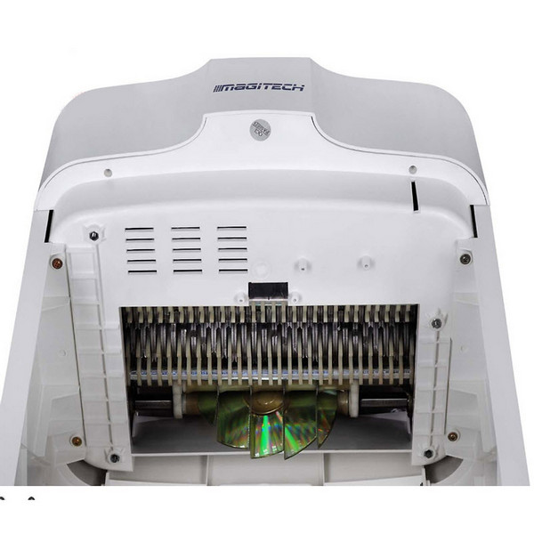 Máy hủy tài liệu MAGITECH DM-120C ảnh 3