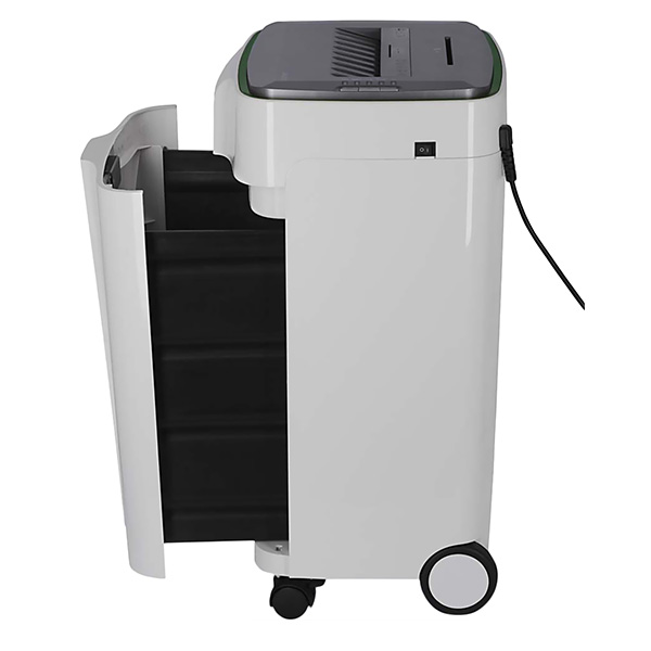 Máy hủy tài liệu MAGITECH DM-220C ảnh 1