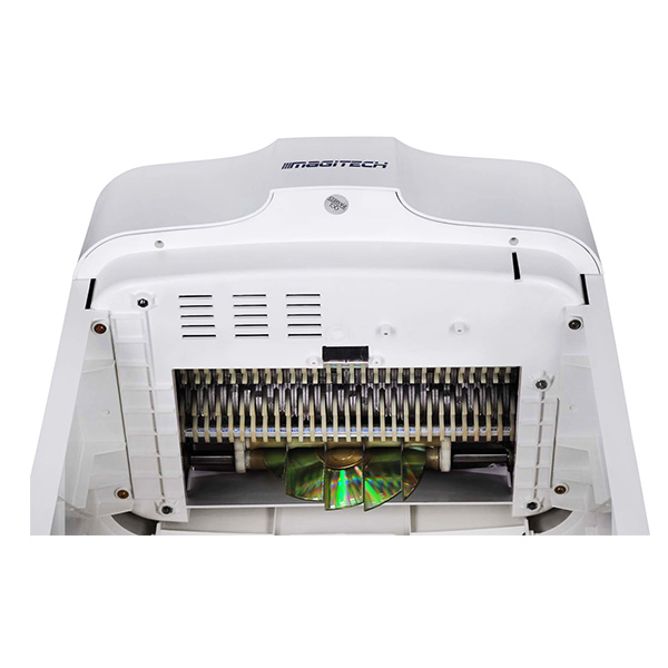 Máy hủy tài liệu MAGITECH DM-220C ảnh 3