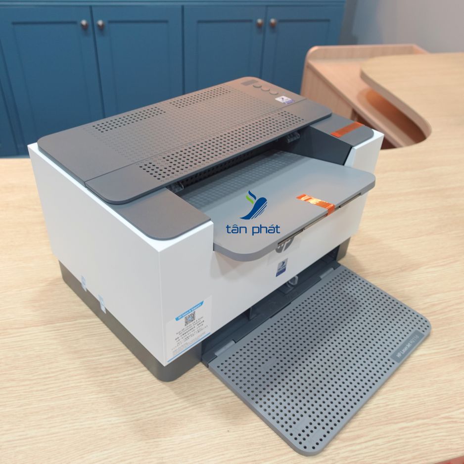 Máy in đen trắng HP LaserJet M211D (9YF82A) ảnh 1