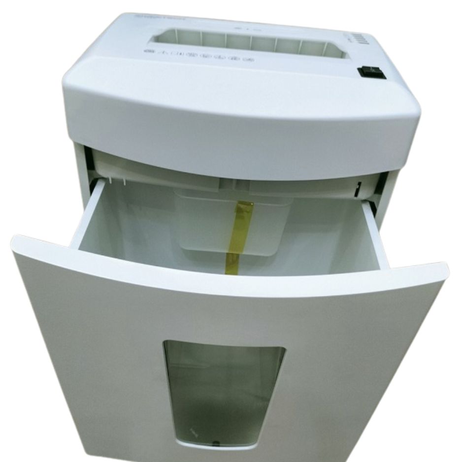 Máy hủy tài liệu MAGITECH OM-16XC ảnh 2