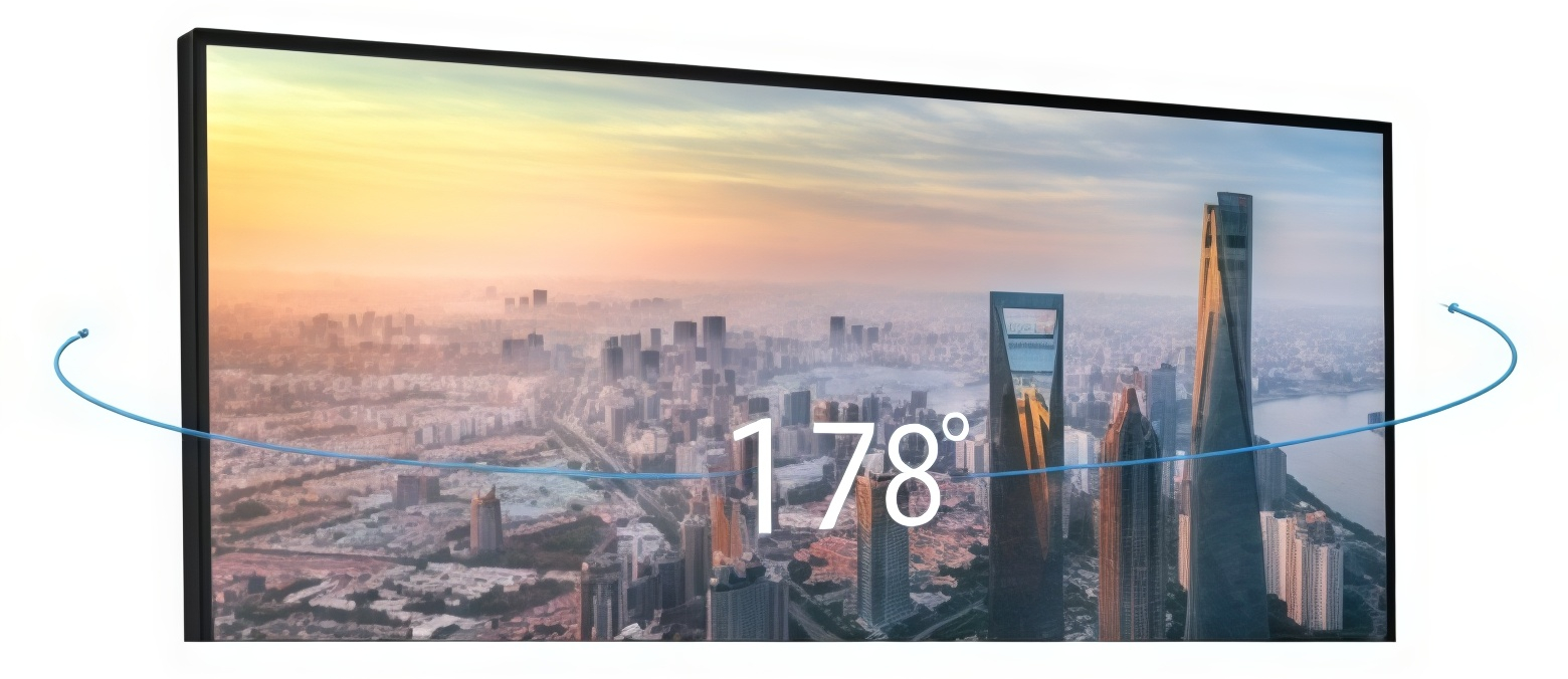 Màn hình Asus VA249QGS (23.8Inch/ Full HD/ 1ms/ 120HZ/ 350cd/m2/ IPS) ảnh 2