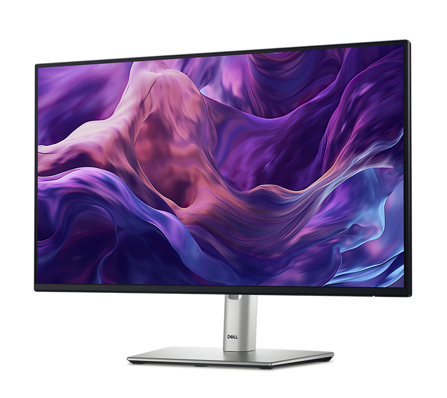 Màn Hình Dell P2425HE (23.8Inch/ Full HD/ 8ms/ 100HZ/ 300cd/m2/ IPS) ảnh 3