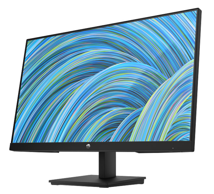 Màn hình HP V24v 65P63AA (23.8Inch/ Full HD/ 5ms/ 75HZ/ 250cd/m2/ VA) ẢNH 3