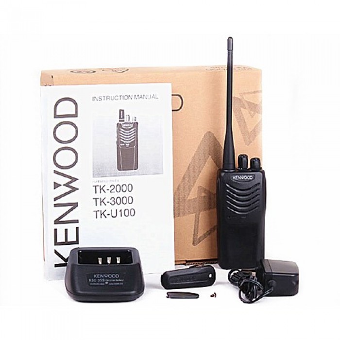 Bộ đàm Kenwood TK-3000S ảnh 1