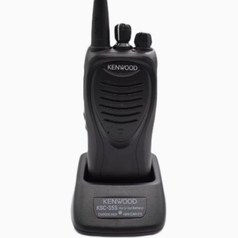 Bộ đàm Kenwood TK-3207G ảnh 2