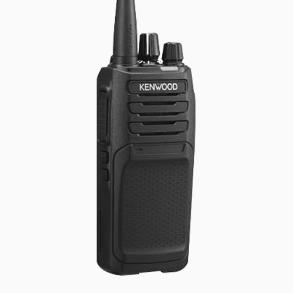 Bộ đàm Kenwood NX-1200 IP68 ảnh 4