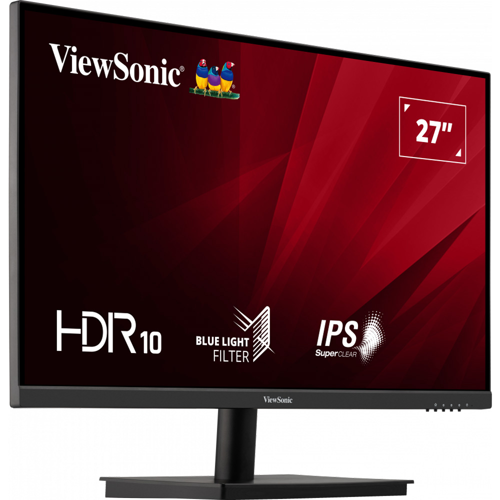 Màn Hình Đồ Họa ViewSonic VA2762-4K ảnh 2