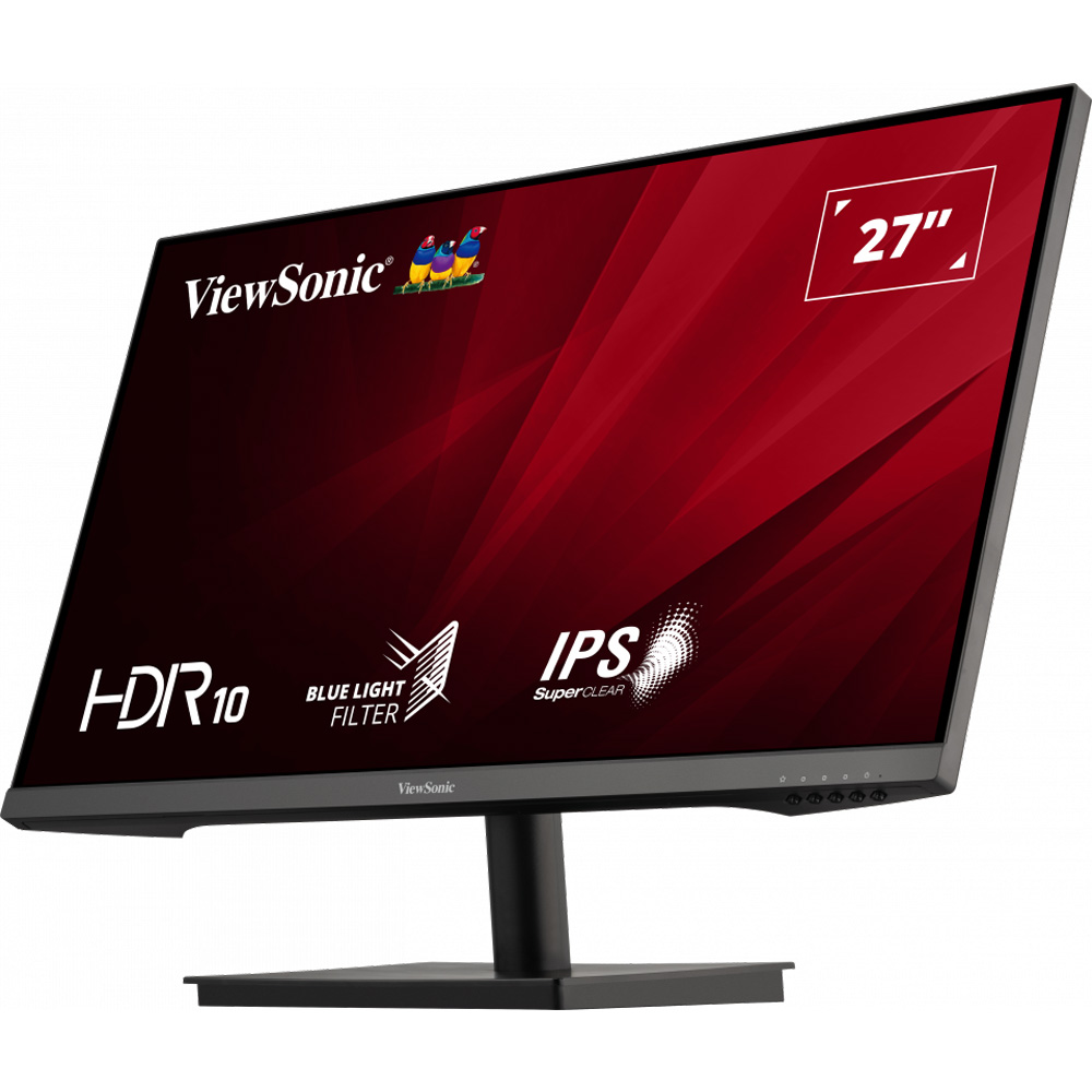 Màn Hình Đồ Họa ViewSonic VA2762-4K ảnh 1