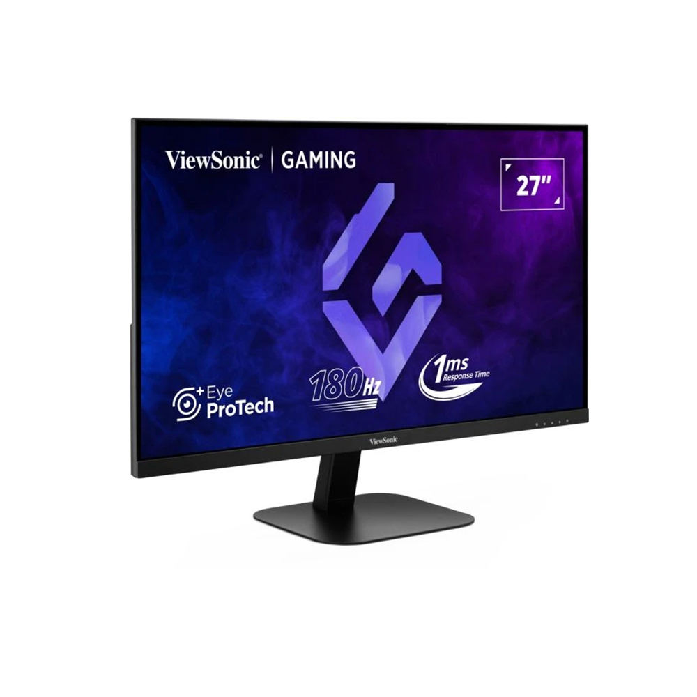 Màn Hình Gaming ViewSonic VX2757A-HD-PRO ảnh 1