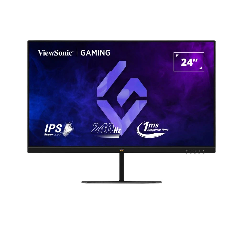 Màn Hình Gaming ViewSonic VX2479A-HD-PRO ảnh 1
