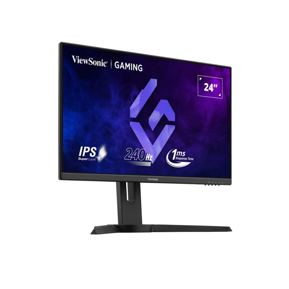 Màn Hình Gaming ViewSonic XG2409A ảnh 1a